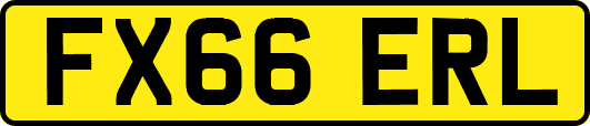 FX66ERL