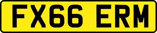 FX66ERM
