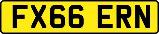 FX66ERN