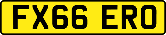 FX66ERO