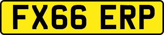 FX66ERP