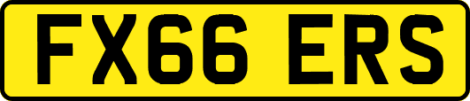 FX66ERS