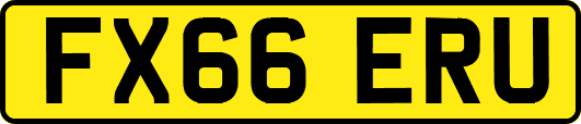 FX66ERU