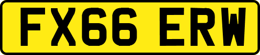 FX66ERW