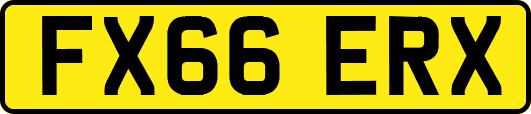FX66ERX