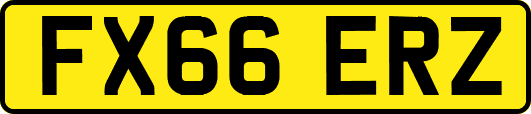FX66ERZ