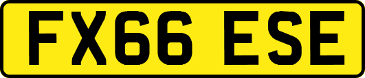 FX66ESE