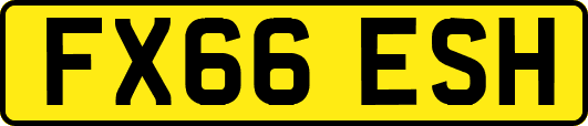 FX66ESH