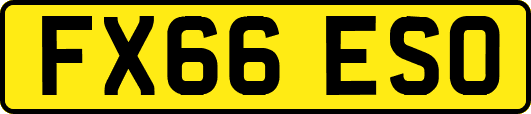 FX66ESO