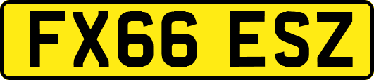 FX66ESZ