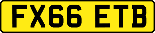 FX66ETB