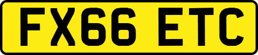 FX66ETC