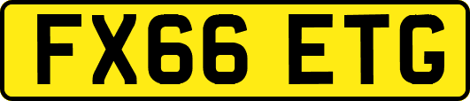 FX66ETG