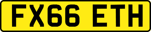 FX66ETH