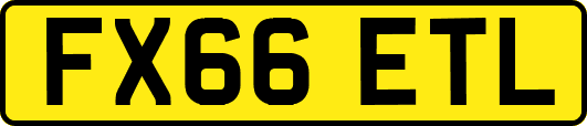 FX66ETL
