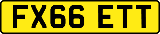 FX66ETT