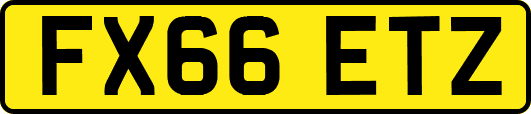 FX66ETZ