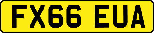 FX66EUA