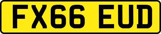 FX66EUD