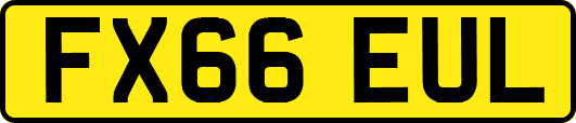 FX66EUL