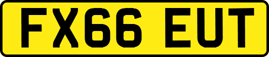 FX66EUT