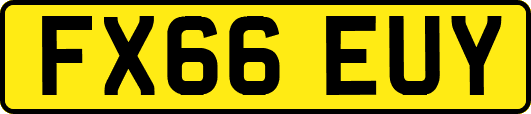 FX66EUY