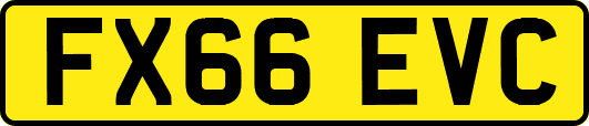 FX66EVC
