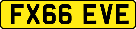 FX66EVE