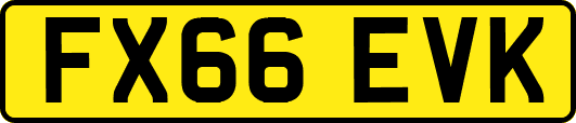 FX66EVK