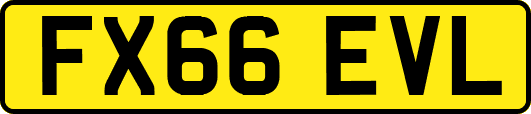 FX66EVL