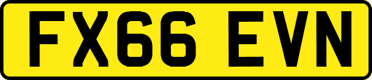 FX66EVN