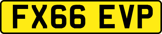 FX66EVP