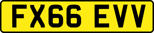 FX66EVV