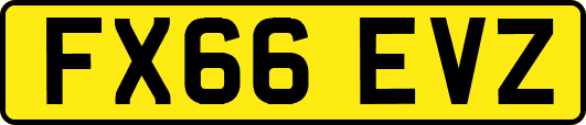 FX66EVZ