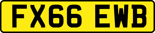 FX66EWB