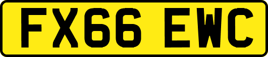 FX66EWC