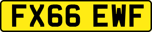 FX66EWF