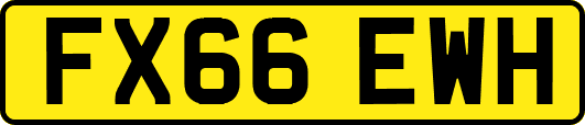 FX66EWH