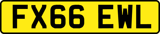 FX66EWL