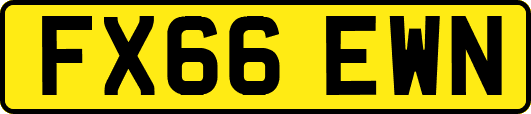 FX66EWN