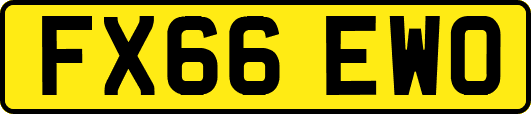 FX66EWO