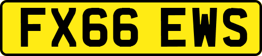 FX66EWS