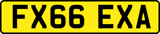 FX66EXA