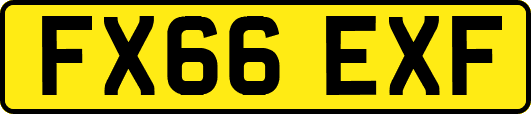 FX66EXF