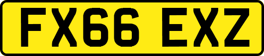 FX66EXZ