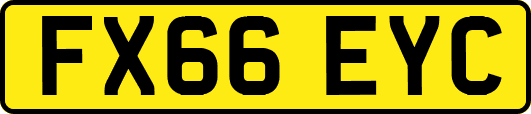 FX66EYC