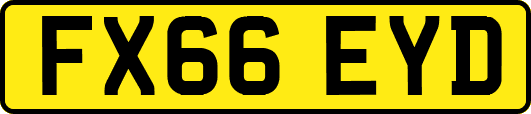 FX66EYD