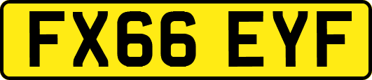 FX66EYF