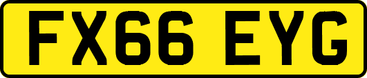 FX66EYG