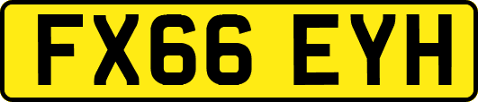 FX66EYH